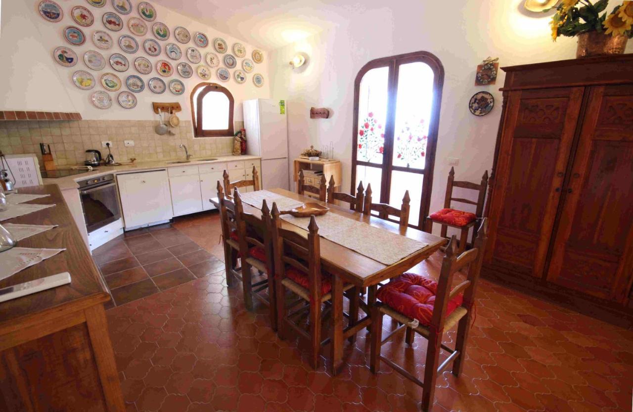 Villa Lucrezia Torre delle Stelle Exterior photo