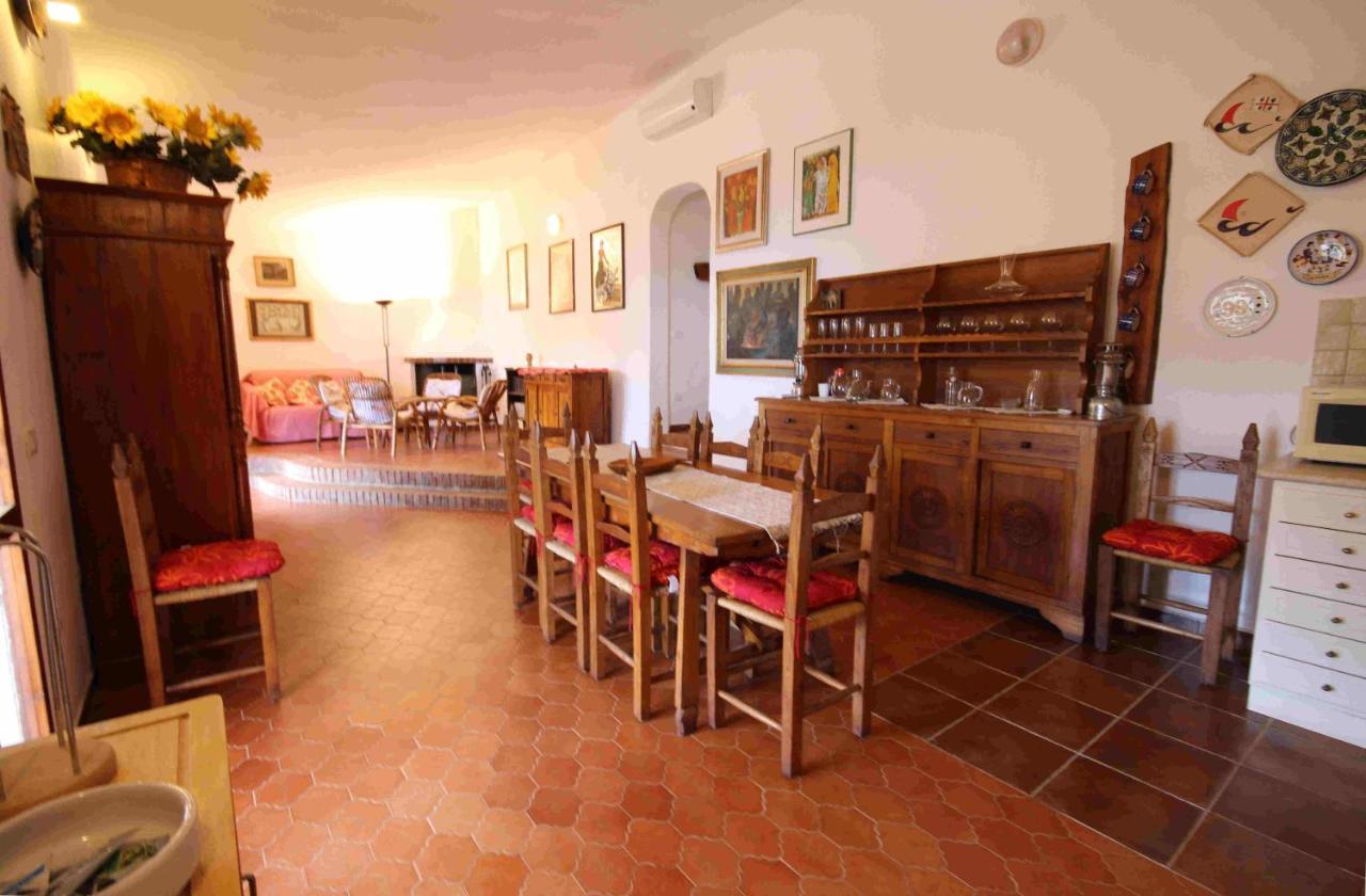 Villa Lucrezia Torre delle Stelle Exterior photo