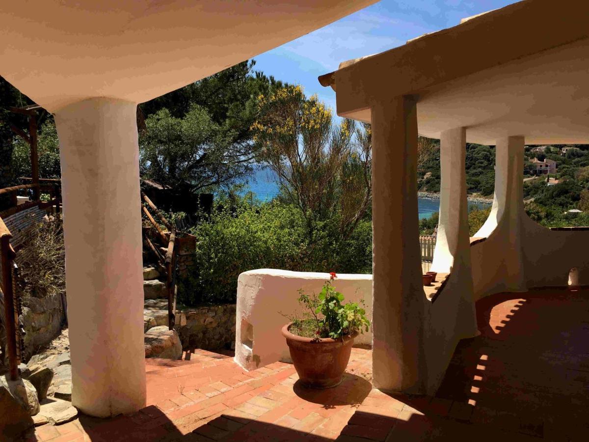Villa Lucrezia Torre delle Stelle Exterior photo