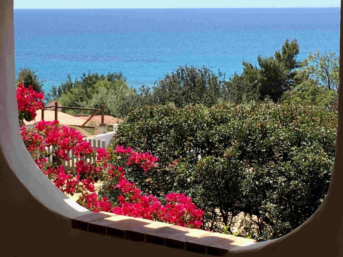 Villa Lucrezia Torre delle Stelle Exterior photo