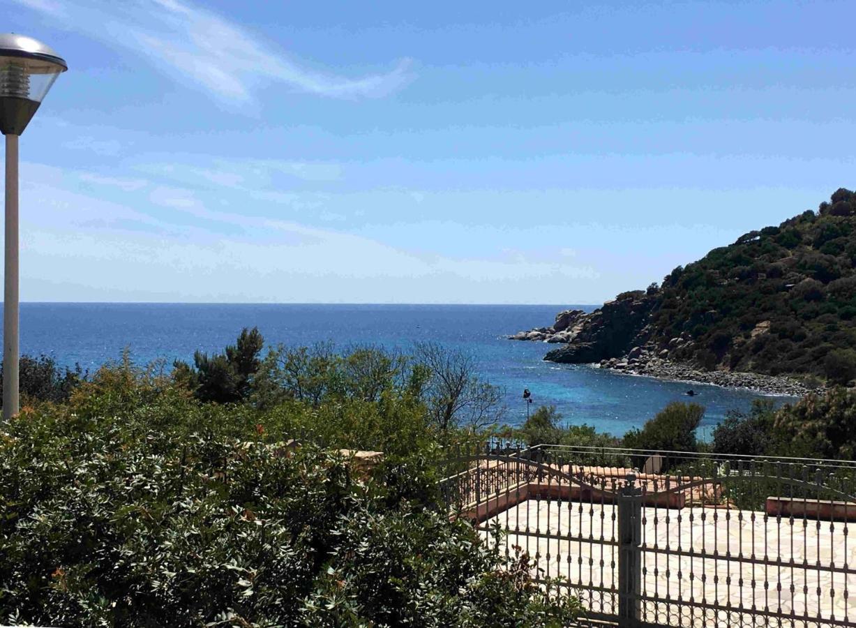 Villa Lucrezia Torre delle Stelle Exterior photo