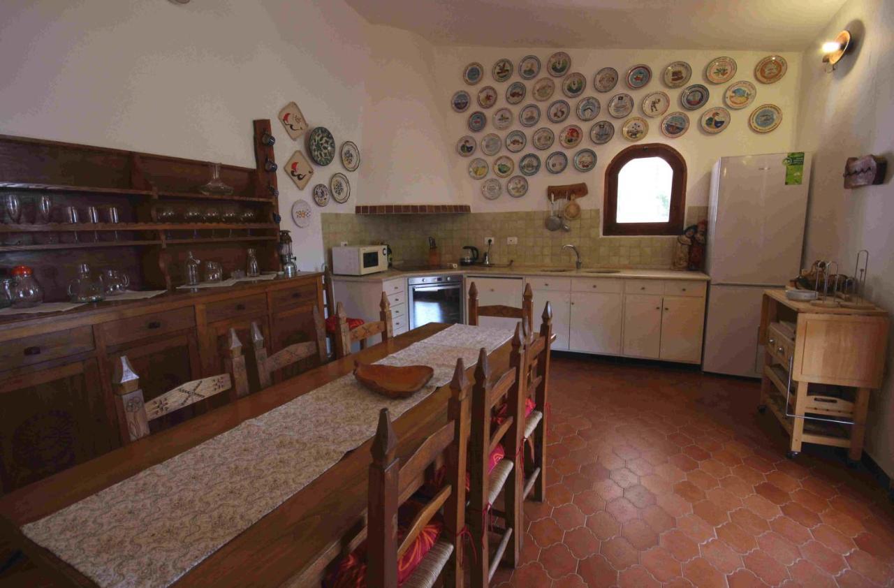 Villa Lucrezia Torre delle Stelle Exterior photo