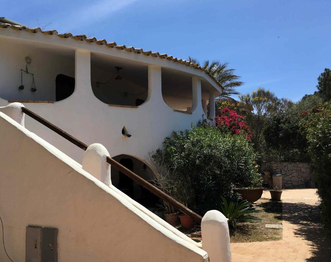 Villa Lucrezia Torre delle Stelle Exterior photo