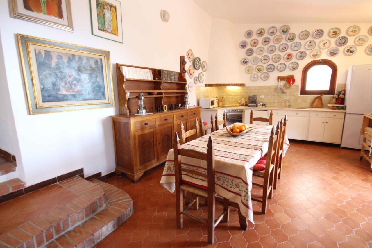 Villa Lucrezia Torre delle Stelle Exterior photo