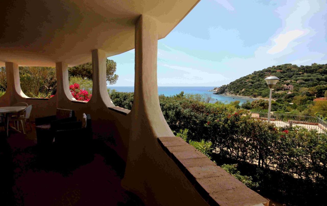 Villa Lucrezia Torre delle Stelle Exterior photo