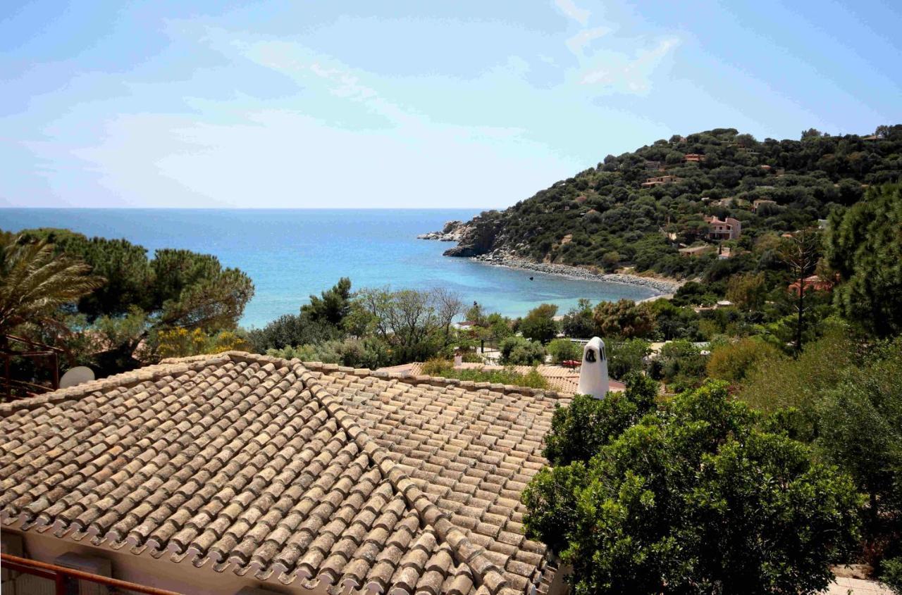 Villa Lucrezia Torre delle Stelle Exterior photo